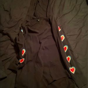 Pride Hoodie